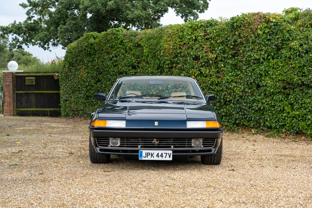 1980 Ferrari 400i - Image 3 of 31