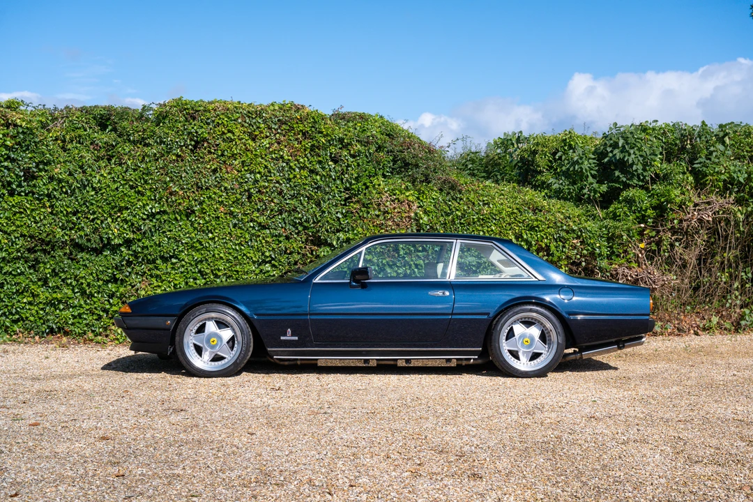1980 Ferrari 400i - Image 5 of 31