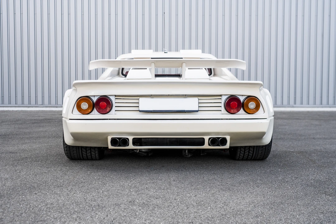 1980 Ferrari 512 BB - Image 5 of 31