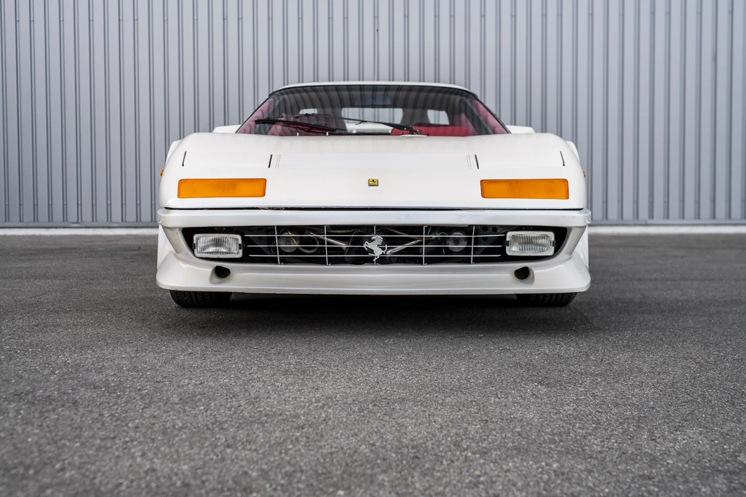 1980 Ferrari 512 BB - Image 3 of 31