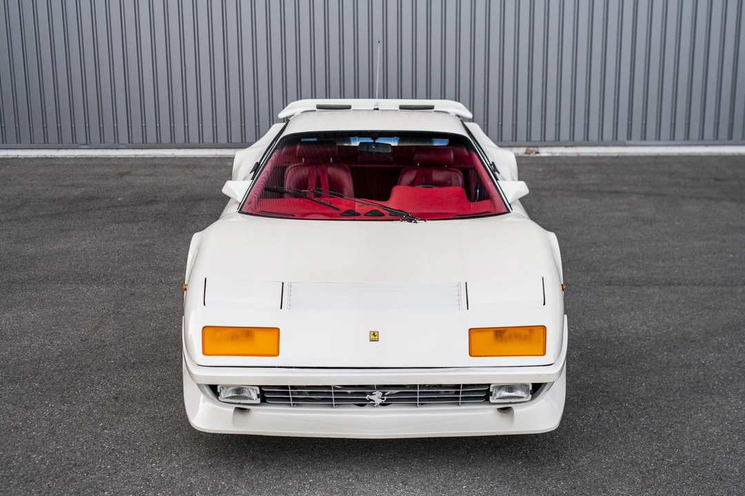 1980 Ferrari 512 BB - Image 19 of 31