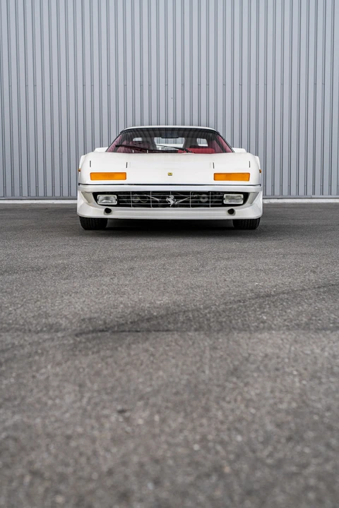 1980 Ferrari 512 BB - Image 22 of 31
