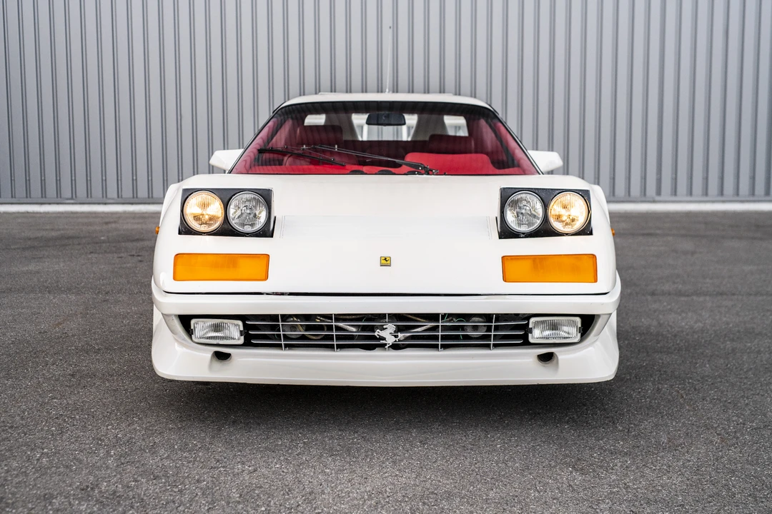 1980 Ferrari 512 BB - Image 8 of 31