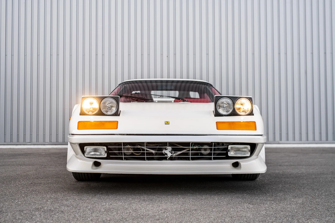 1980 Ferrari 512 BB - Image 20 of 31