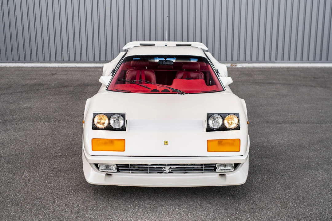 1980 Ferrari 512 BB - Image 21 of 31