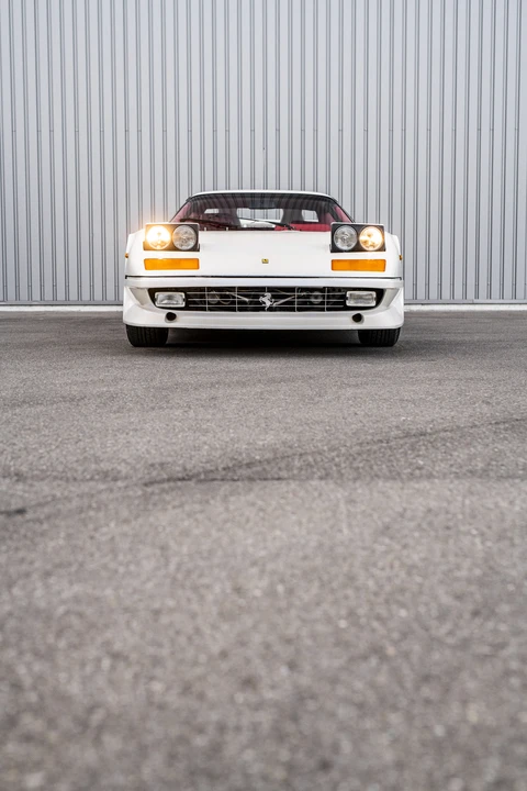 1980 Ferrari 512 BB - Image 23 of 31