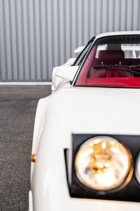 1980 Ferrari 512 BB - Image 30 of 31