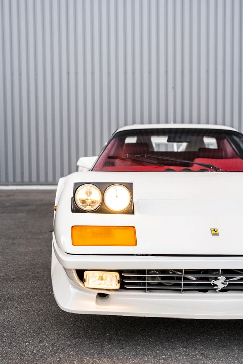 1980 Ferrari 512 BB - Image 31 of 31