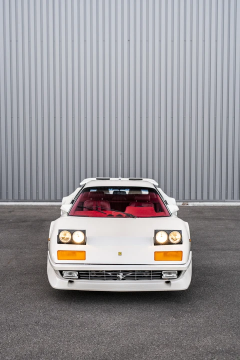 1980 Ferrari 512 BB - Image 24 of 31