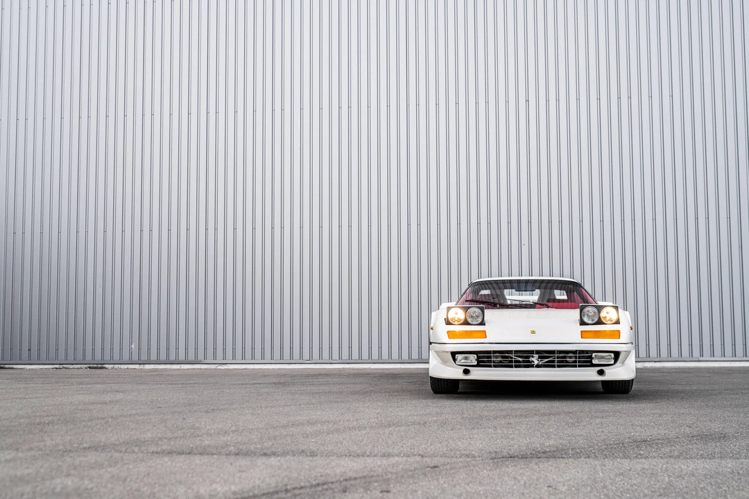 1980 Ferrari 512 BB - Image 15 of 31