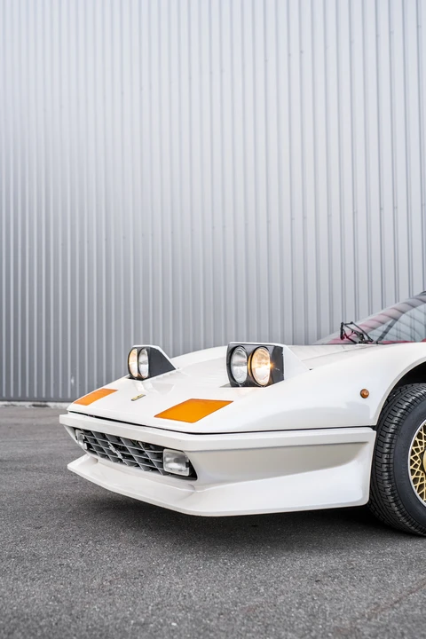 1980 Ferrari 512 BB - Image 26 of 31