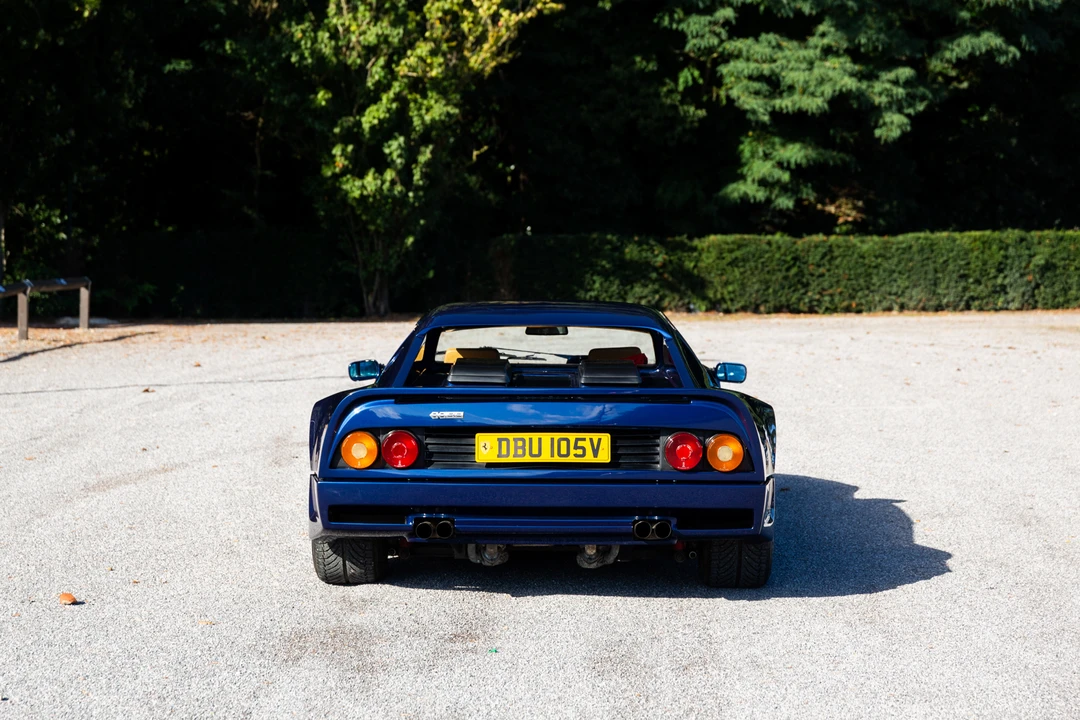 1980 Ferrari 512 BB - Image 7 of 31