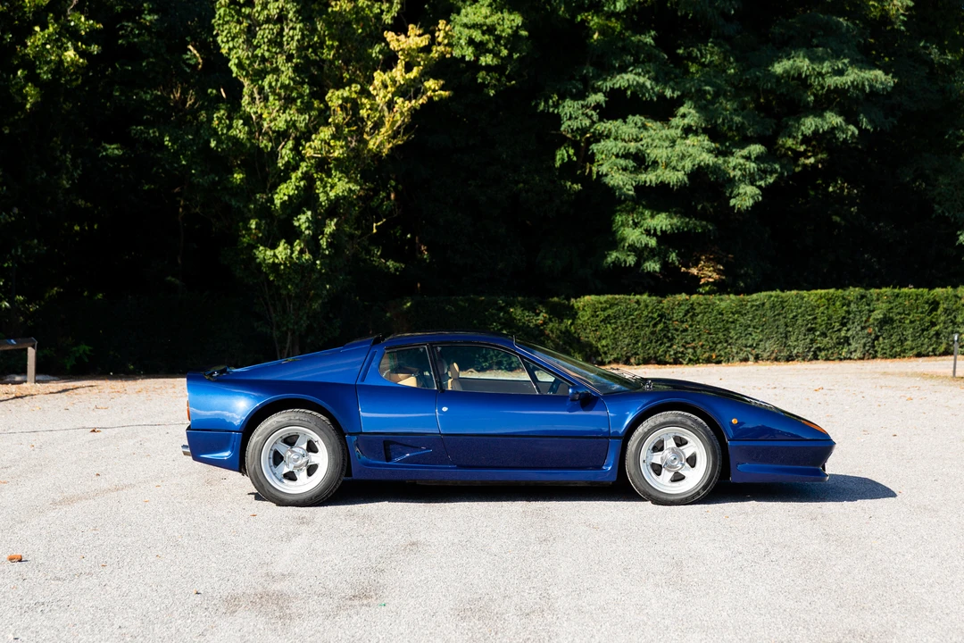 1980 Ferrari 512 BB - Image 14 of 31