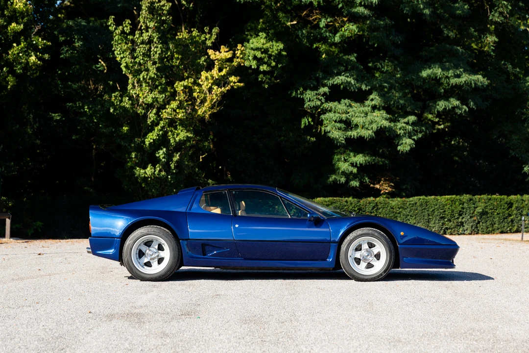 1980 Ferrari 512 BB - Image 5 of 31