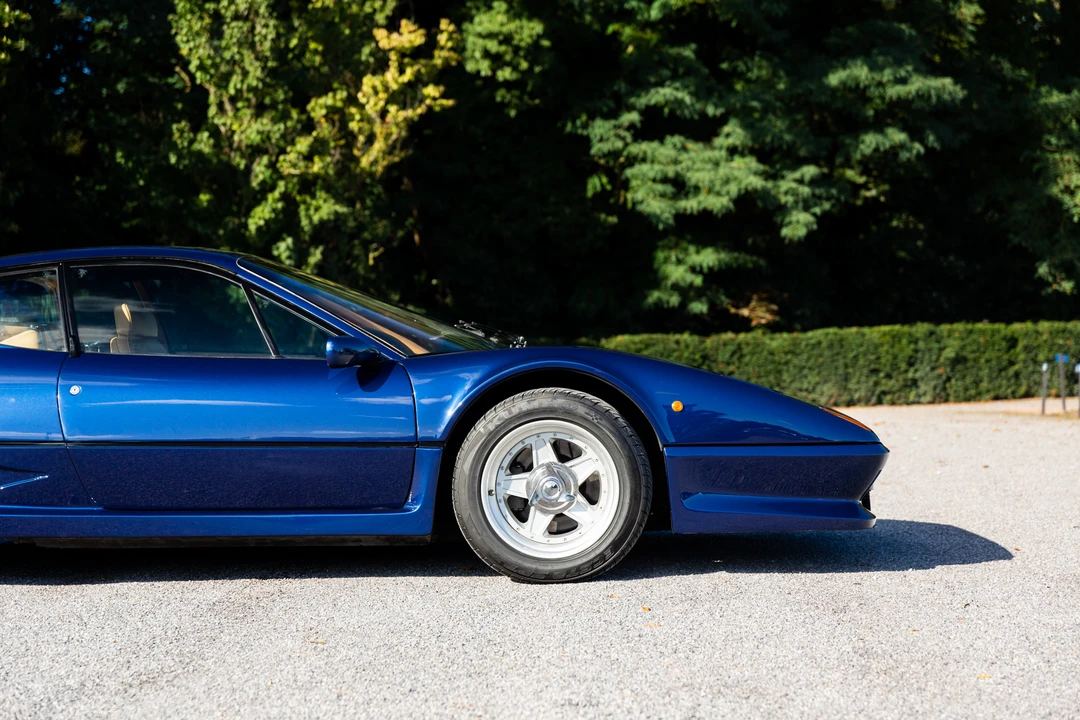 1980 Ferrari 512 BB - Image 30 of 31