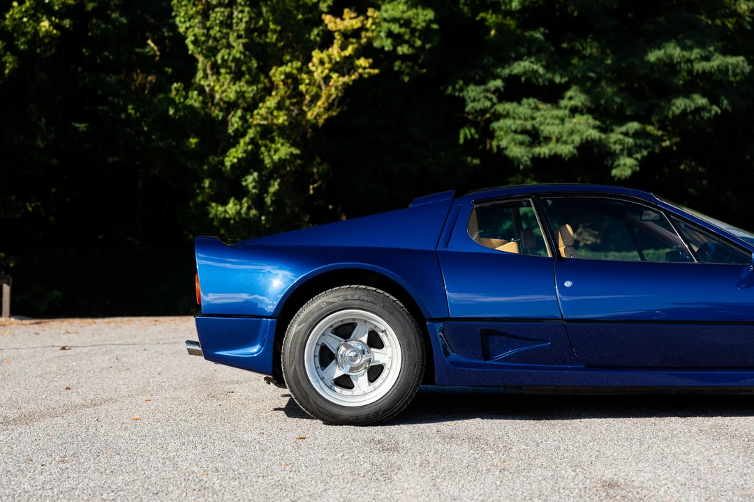 1980 Ferrari 512 BB - Image 29 of 31
