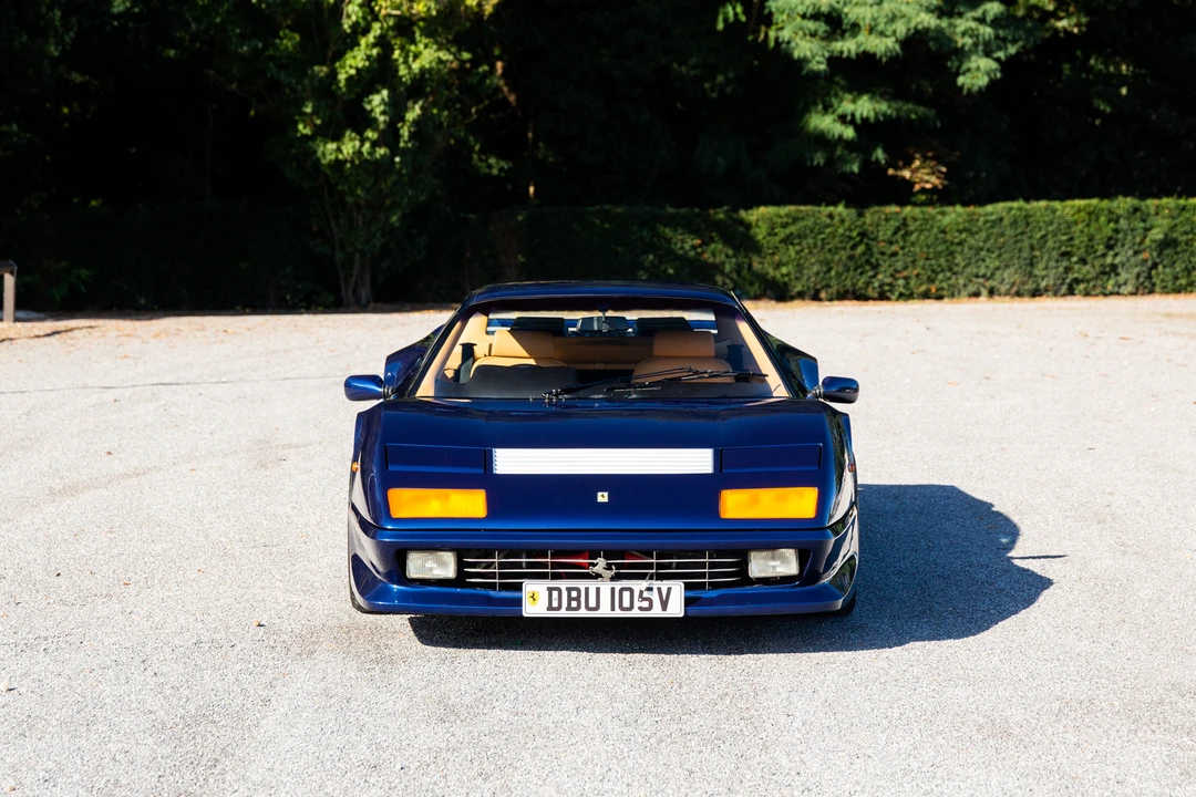 1980 Ferrari 512 BB - Image 3 of 31