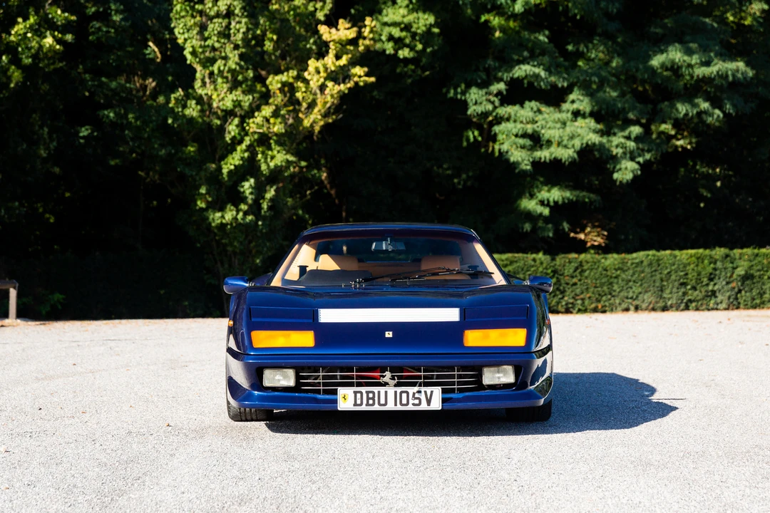 1980 Ferrari 512 BB - Image 10 of 31