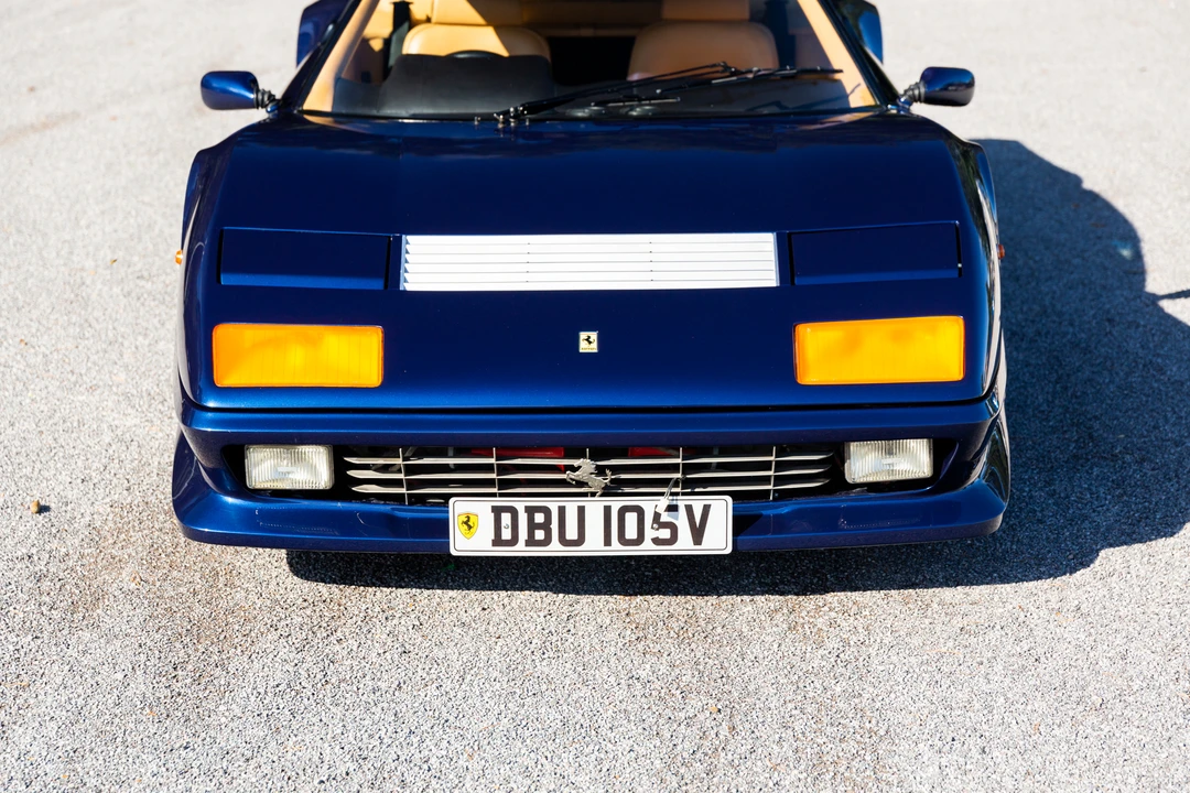 1980 Ferrari 512 BB - Image 24 of 31