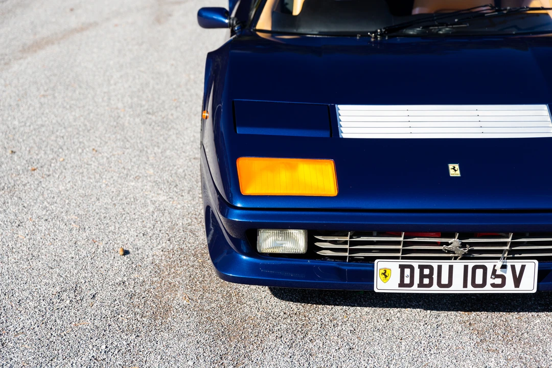 1980 Ferrari 512 BB - Image 25 of 31