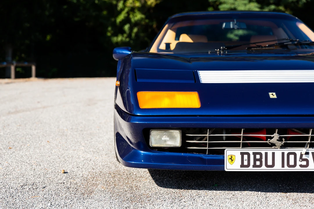 1980 Ferrari 512 BB - Image 27 of 31
