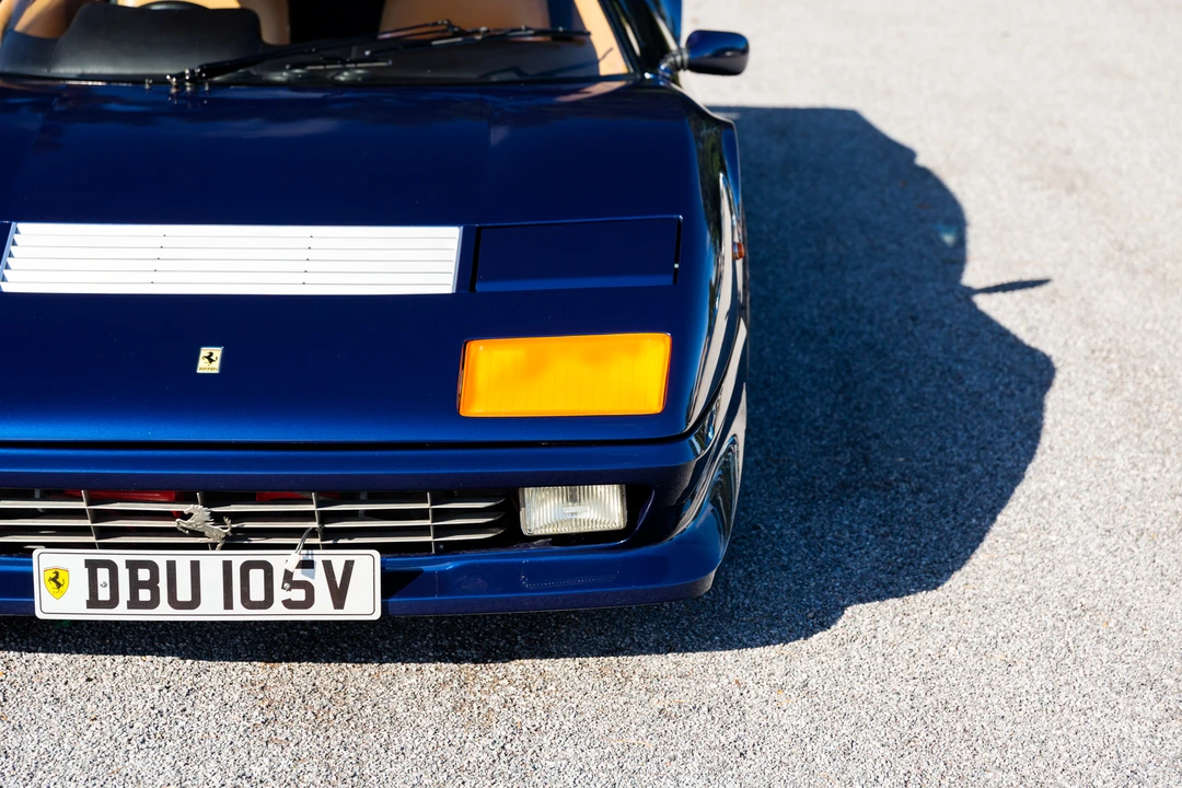 1980 Ferrari 512 BB - Image 28 of 31