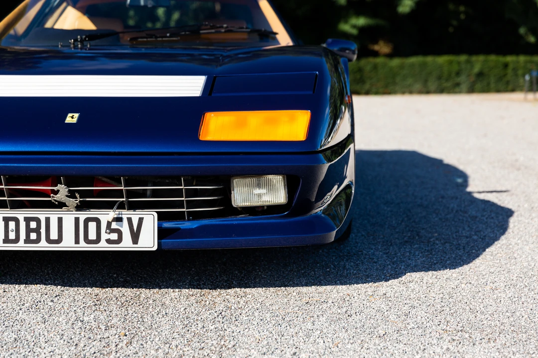 1980 Ferrari 512 BB - Image 26 of 31