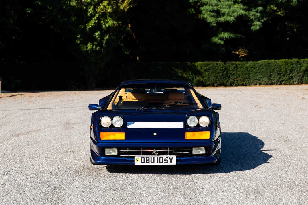 1980 Ferrari 512 BB - Image 11 of 31