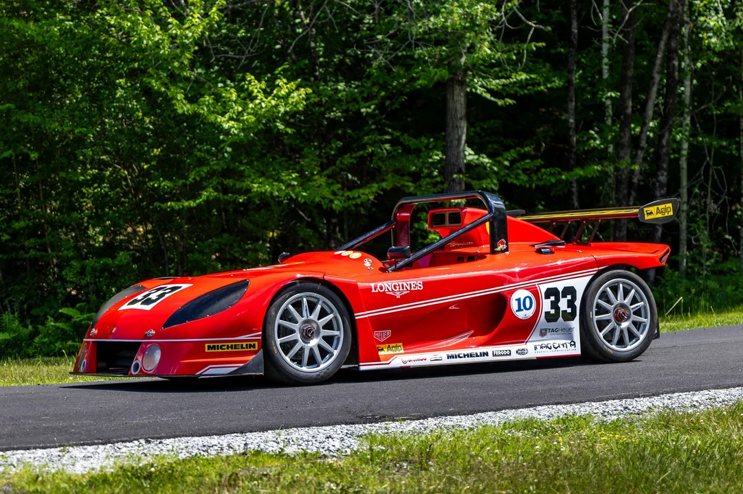 1980 Ferrari Mondial - Image 3 of 27