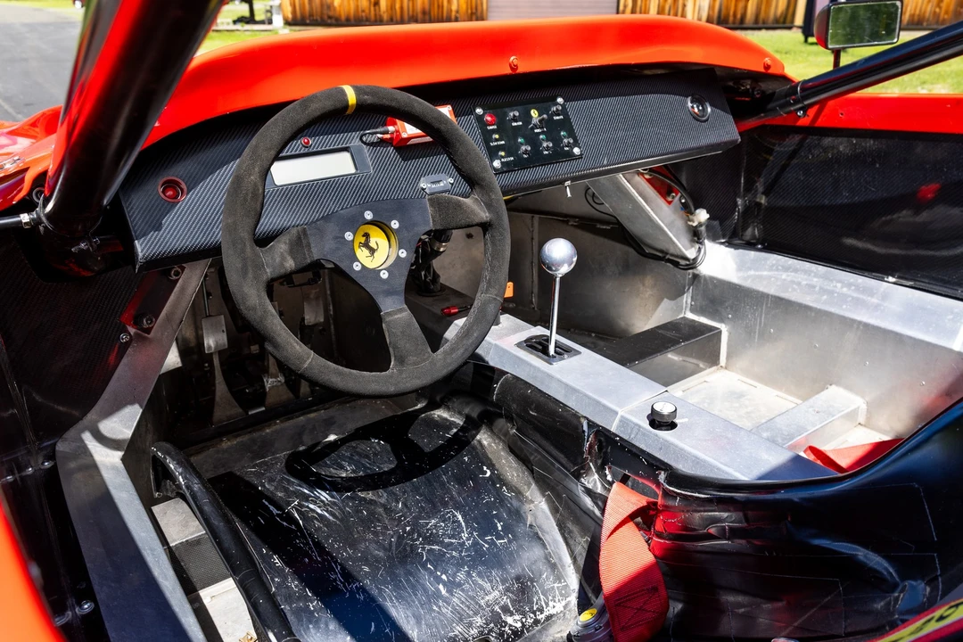 1980 Ferrari Mondial - Image 10 of 27