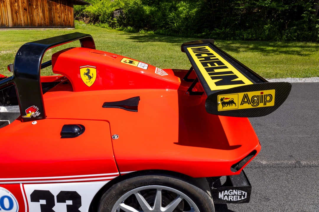 1980 Ferrari Mondial - Image 7 of 27