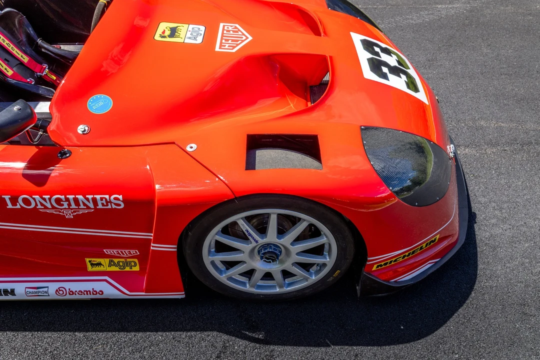 1980 Ferrari Mondial - Image 15 of 27