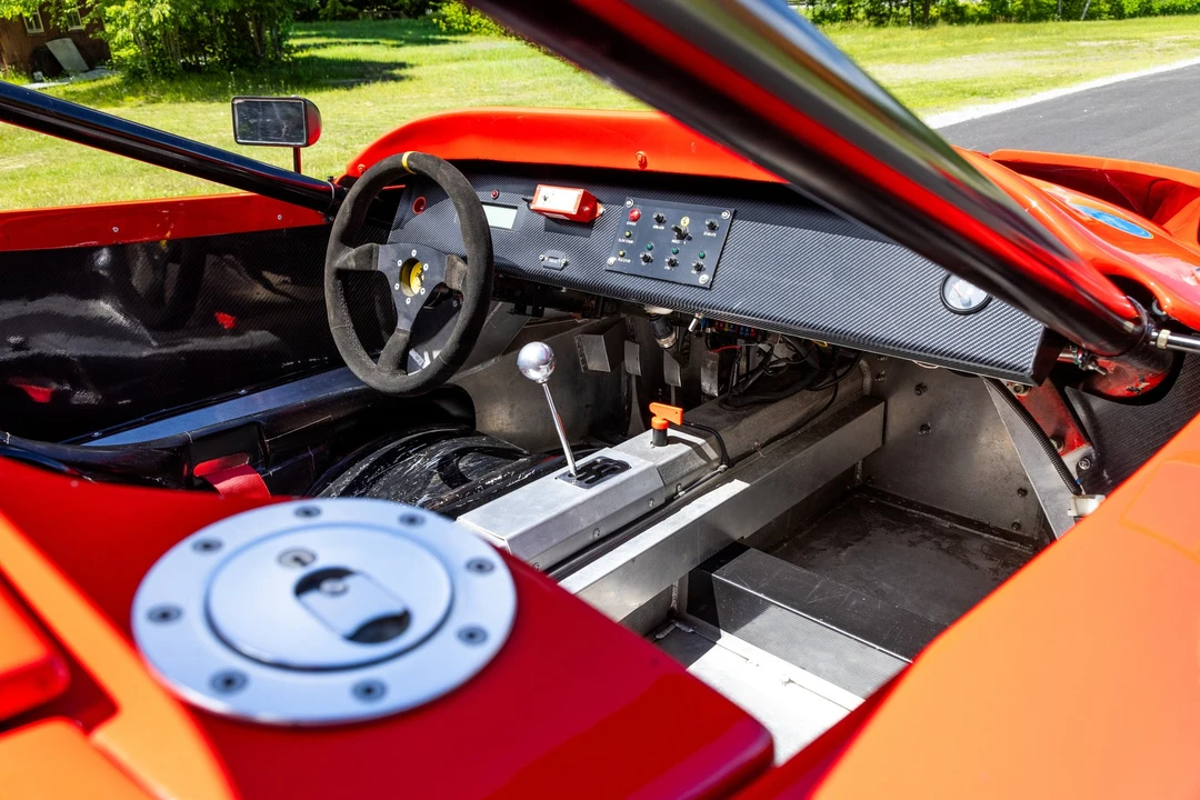 1980 Ferrari Mondial - Image 12 of 27