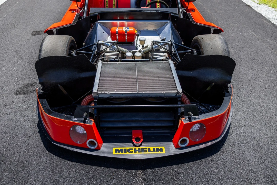 1980 Ferrari Mondial - Image 19 of 27