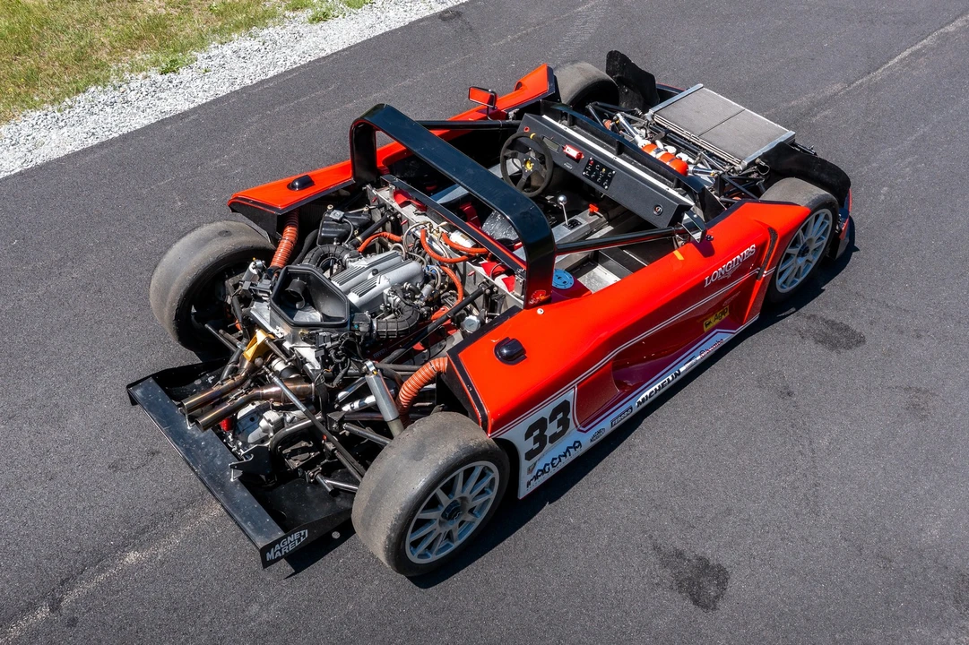 1980 Ferrari Mondial - Image 18 of 27