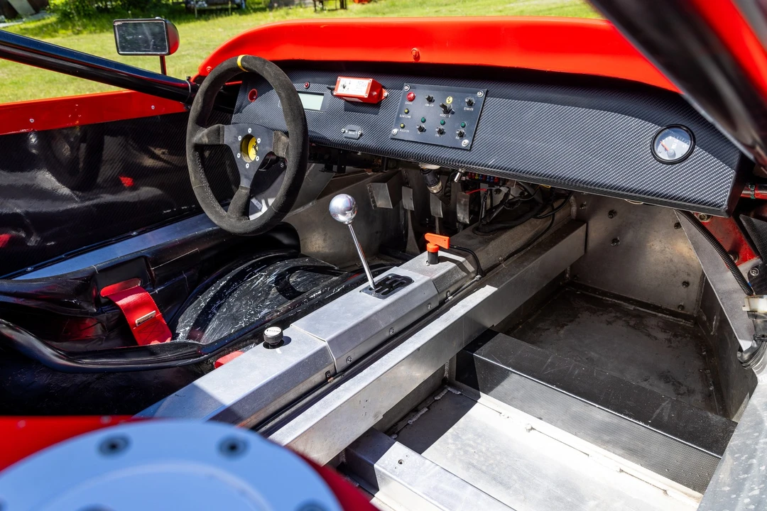 1980 Ferrari Mondial - Image 11 of 27