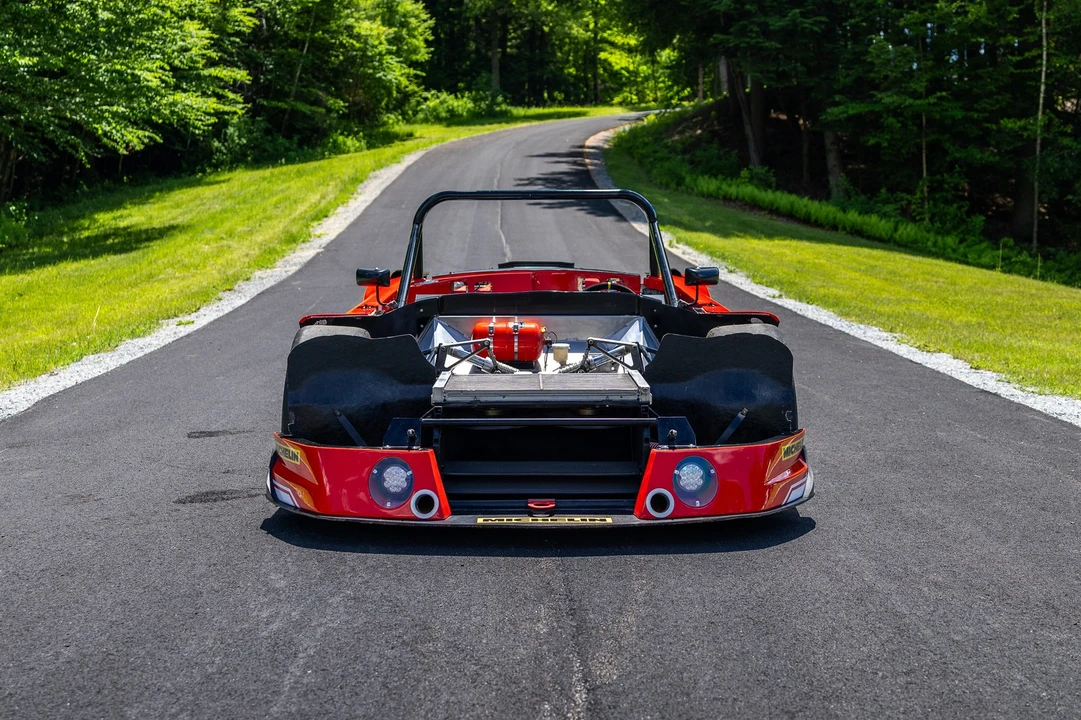 1980 Ferrari Mondial - Image 20 of 27