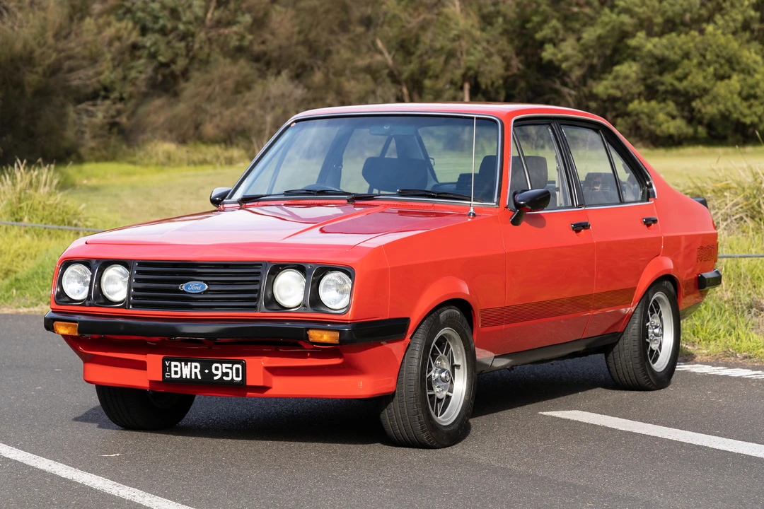1980 Ford Escort - Image 4 of 31
