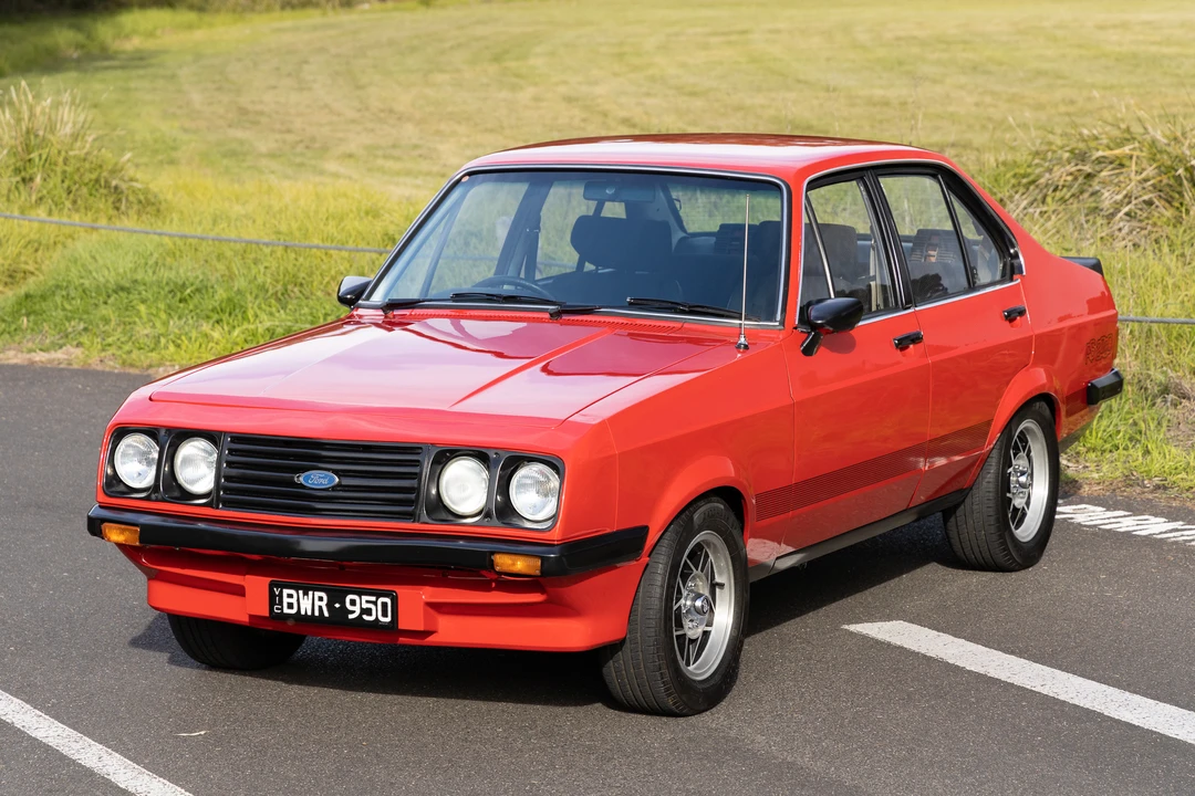 1980 Ford Escort - Image 12 of 31