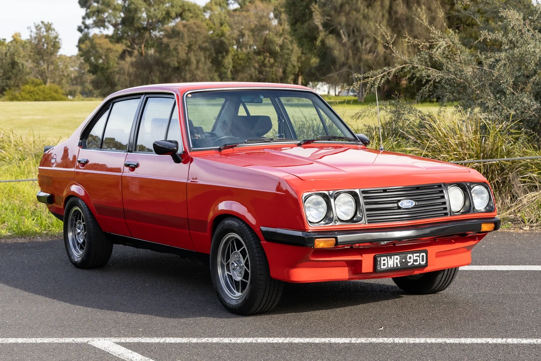 1980 Ford Escort - Image 18 of 31