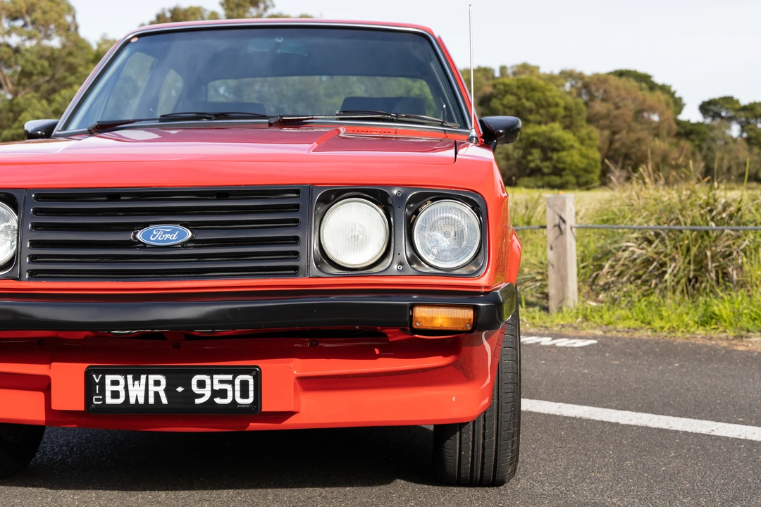 1980 Ford Escort - Image 20 of 31