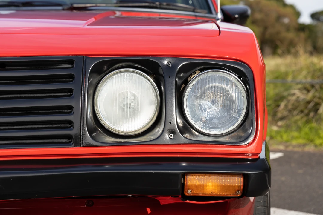 1980 Ford Escort - Image 21 of 31