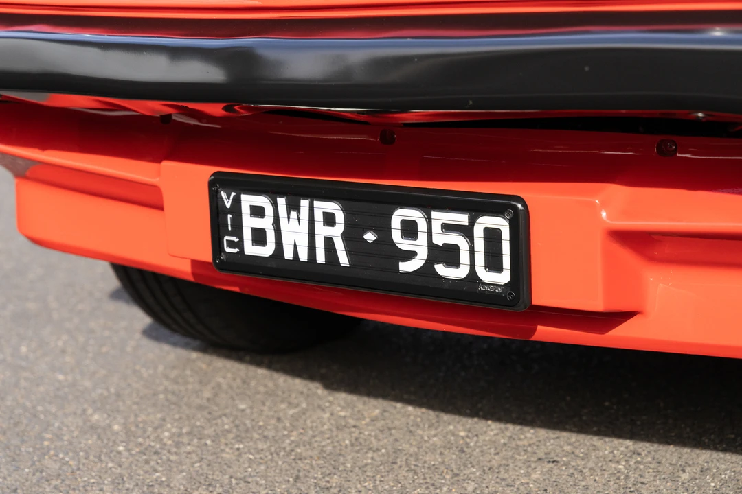 1980 Ford Escort - Image 24 of 31