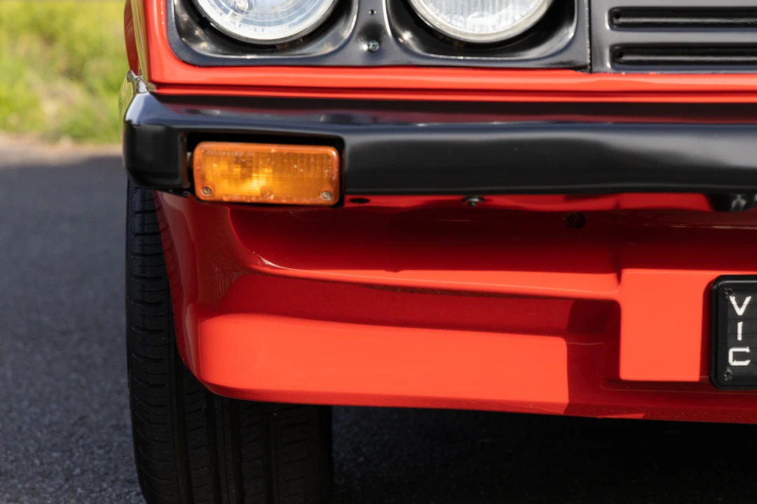 1980 Ford Escort - Image 26 of 31