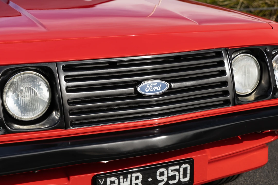 1980 Ford Escort - Image 27 of 31
