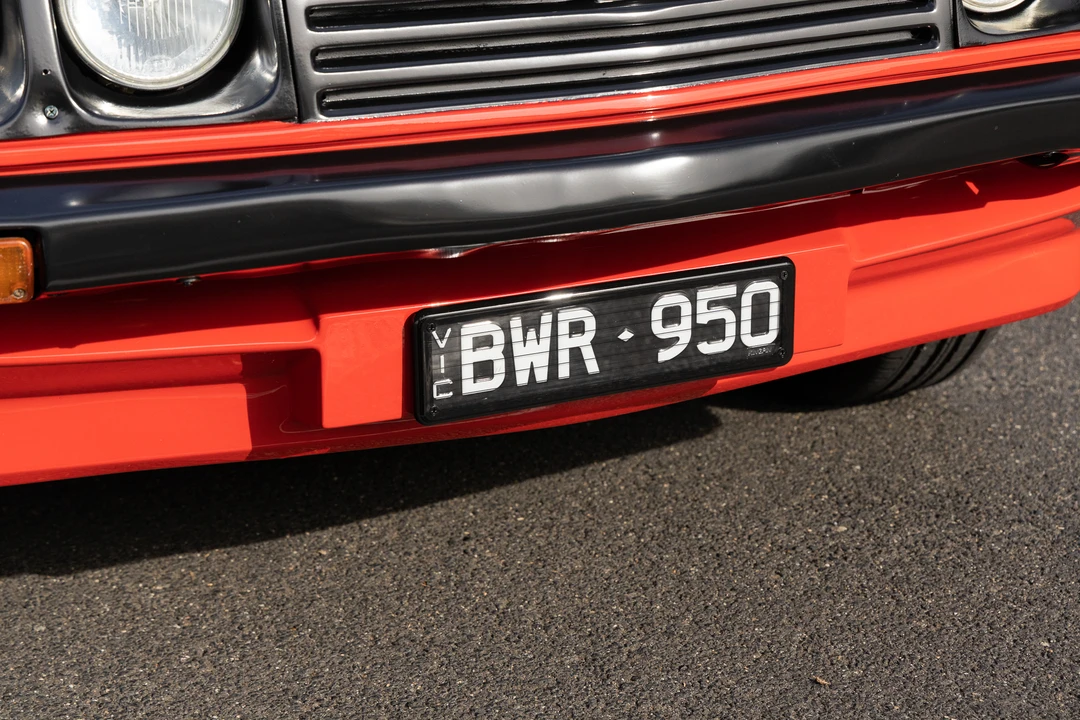 1980 Ford Escort - Image 28 of 31