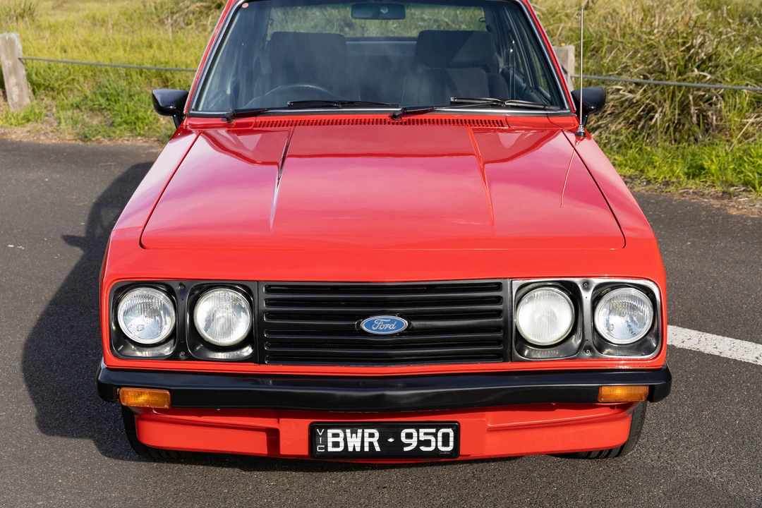 1980 Ford Escort - Image 29 of 31