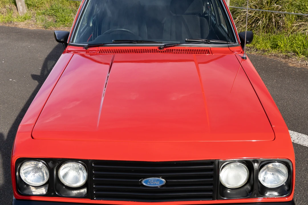 1980 Ford Escort - Image 31 of 31