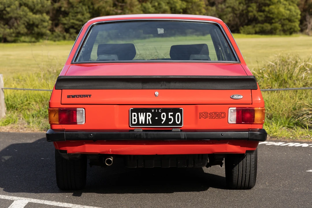 1980 Ford Escort - Image 7 of 31