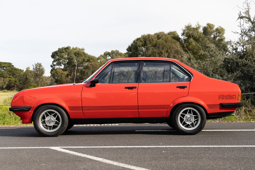1980 Ford Escort - Image 5 of 31